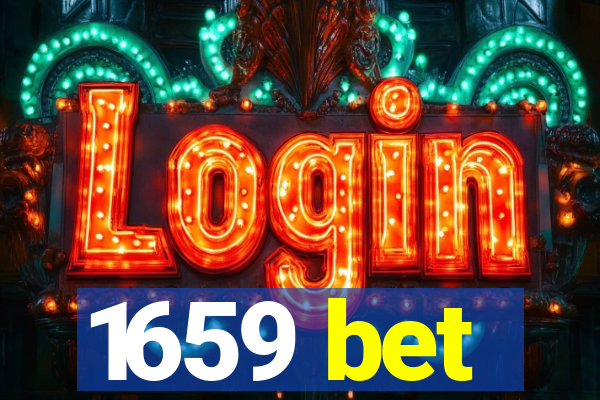1659 bet